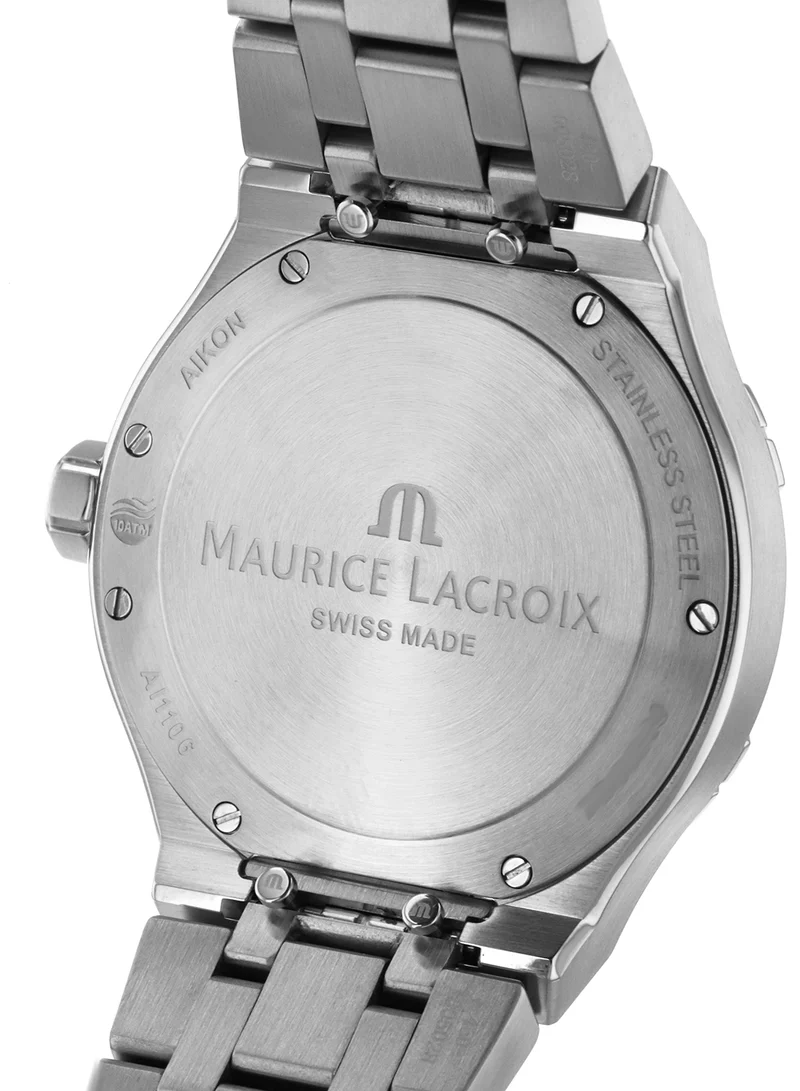 Maurice Lacroix Aikon Quarz