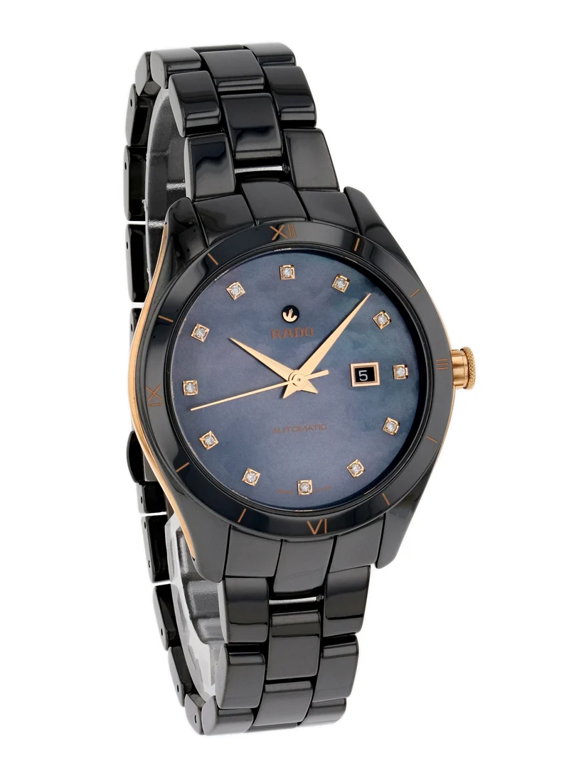 Rado Hyperchrome Automatic Diamonds