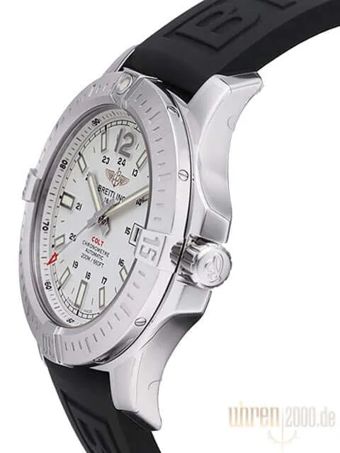 Breitling Colt 41 Automatic A1731311.G820.151S.A18D.2