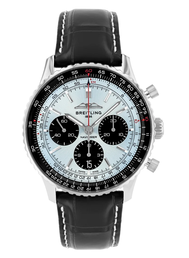 Breitling Navitimer 1 B01 Chronograph 43