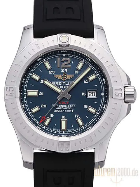 Breitling Colt 41 Automatic A1731311.C934.151S.A18D.2