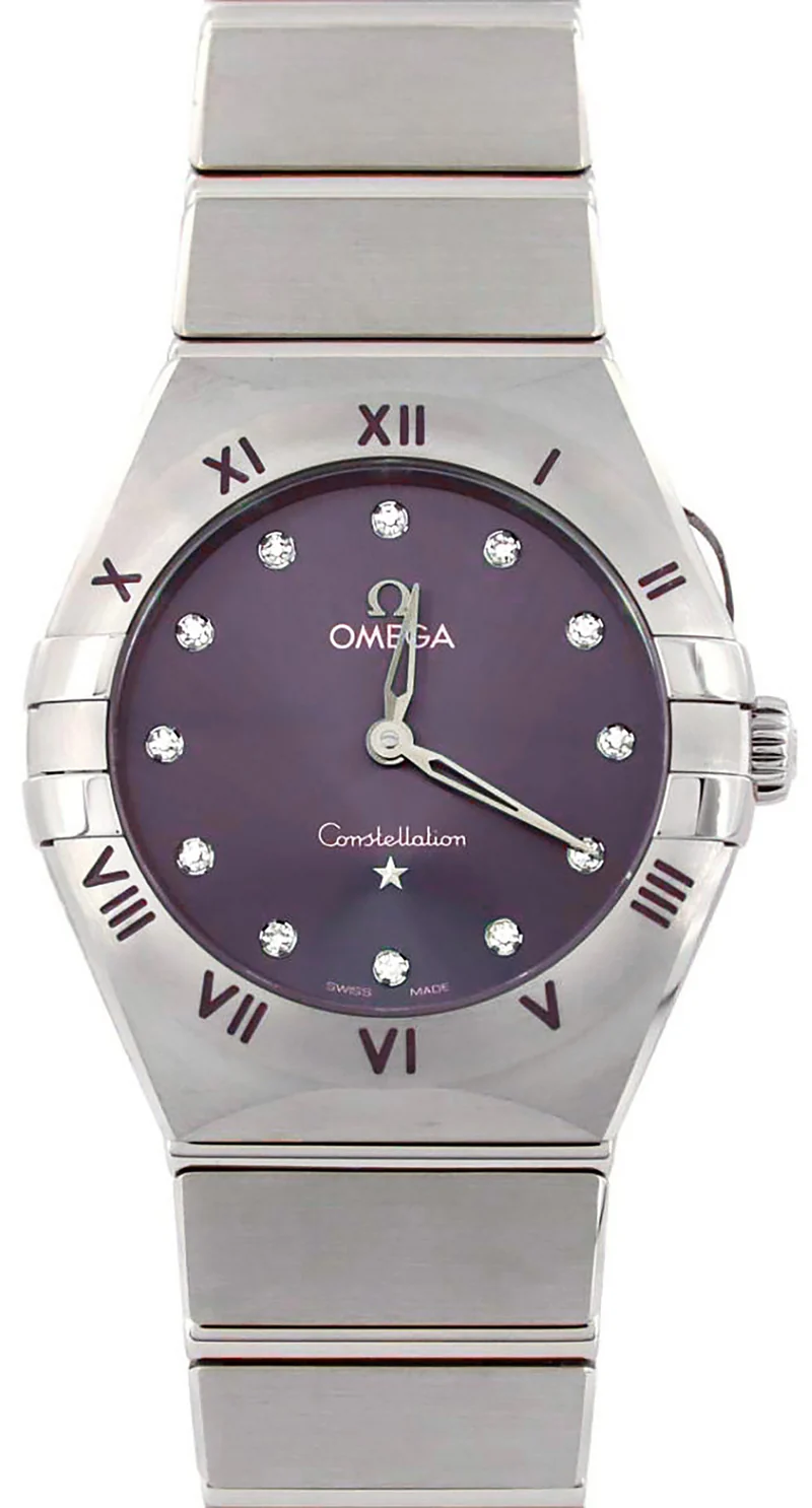 Omega Constellation Quarz 28mm