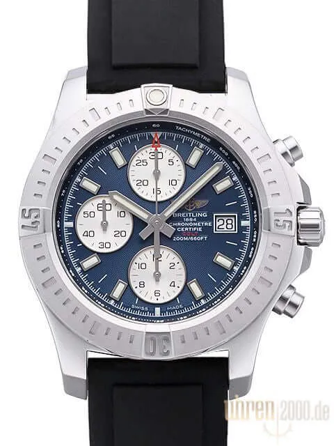 Breitling Colt Chronograph Automatik Kautschukband A1338811.C914.134S.A20D.2