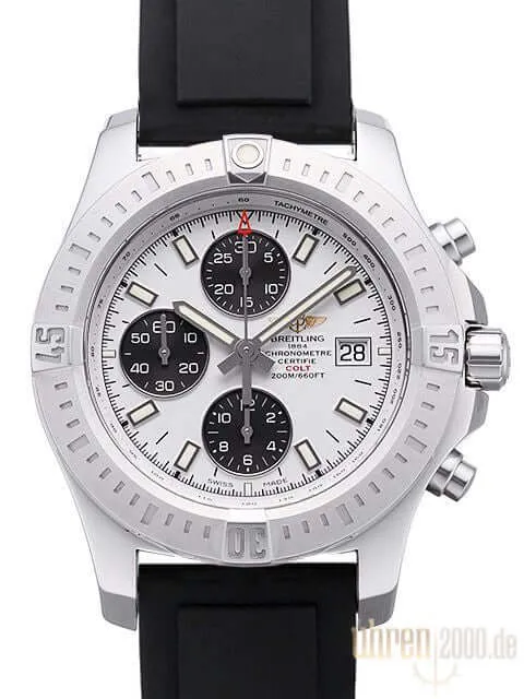 Breitling Colt Chronograph Automatik Kautschukband A1338811.G804.134S.A20D.2