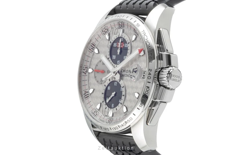 Chopard Mille Miglia chronograph steel automatic men's watch 8530 [2505627]