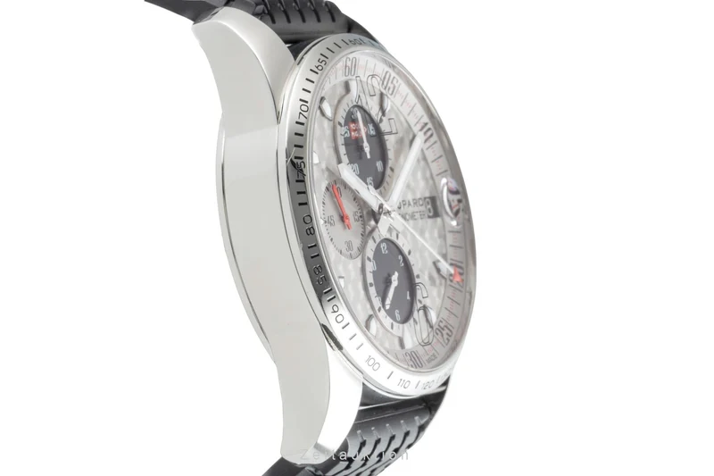 Chopard Mille Miglia chronograph steel automatic men's watch 8530 [2505627]