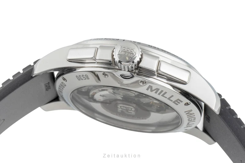 Chopard Mille Miglia chronograph steel automatic men's watch 8530 [2505627]