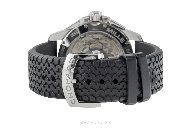 Chopard Mille Miglia chronograph steel automatic men's watch 8530 [2505627]