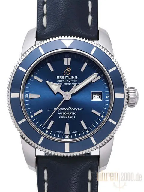 Breitling Superocean Heritage 42 A1732116.C832.105X.A20BA.1