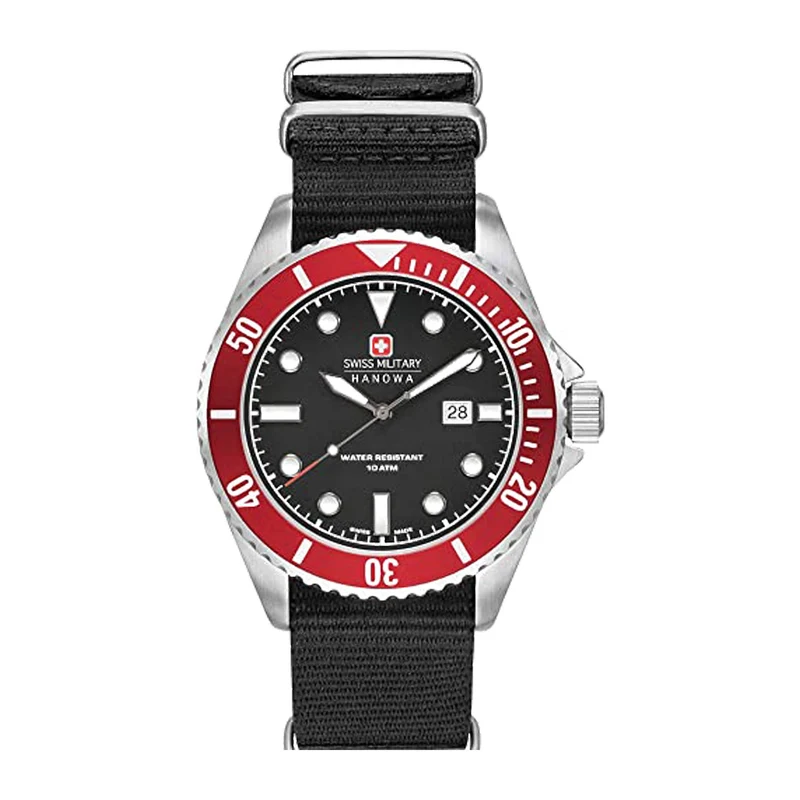 Swiss Military 0682790400704