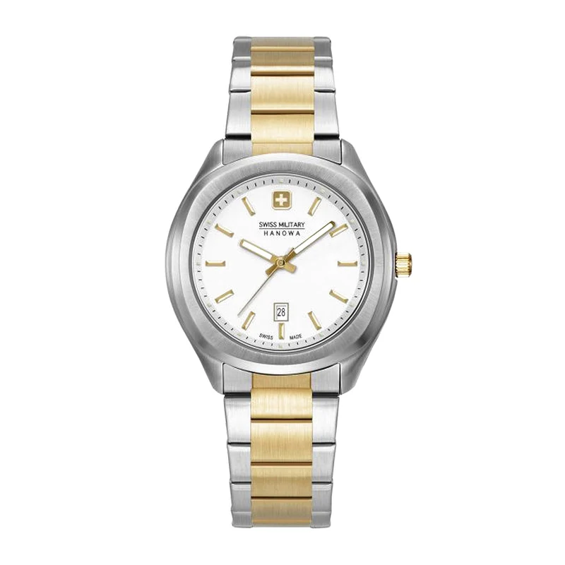 Swiss Military 06733955001