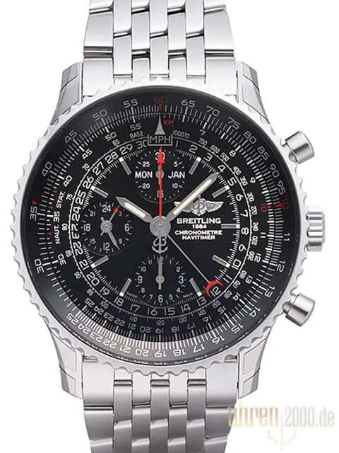 Breitling Navitimer 1884 A2135024.BE62.443A Limited Edition