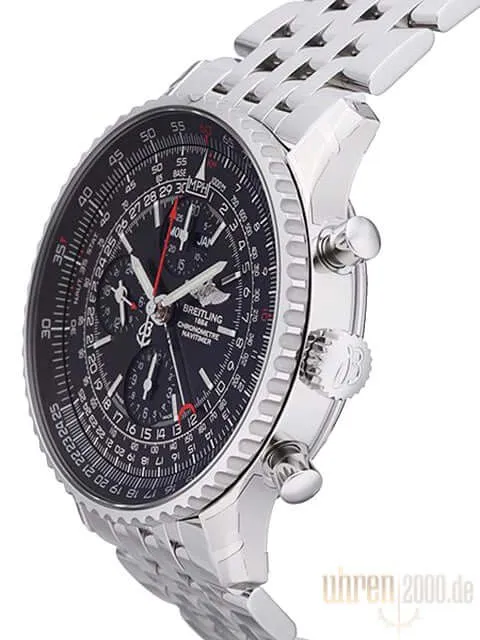 Breitling Navitimer 1884 A2135024.BE62.443A Limited Edition