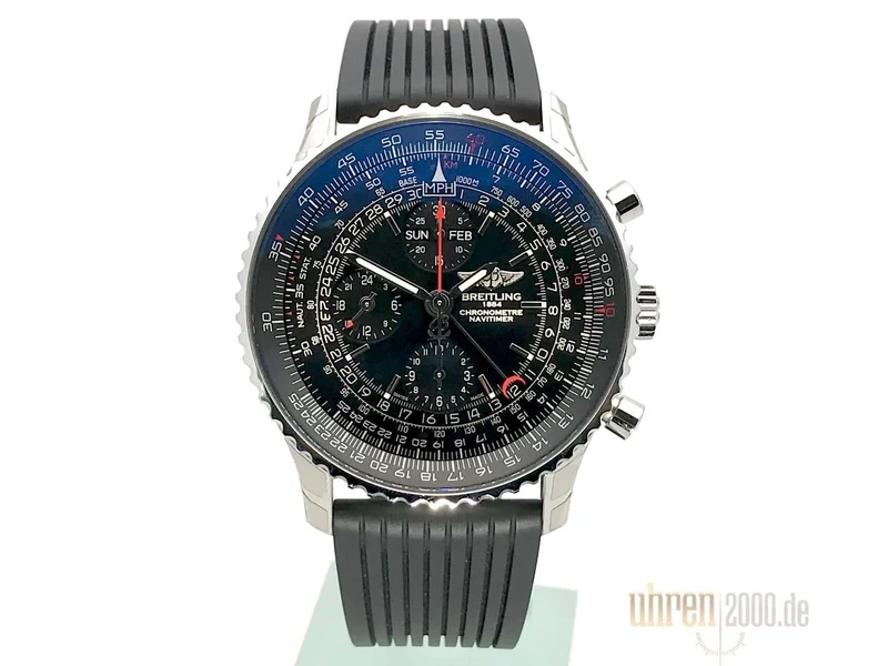Breitling Navitimer 1884 A2135024.BE62.252S.A20D.2 Limited Edition