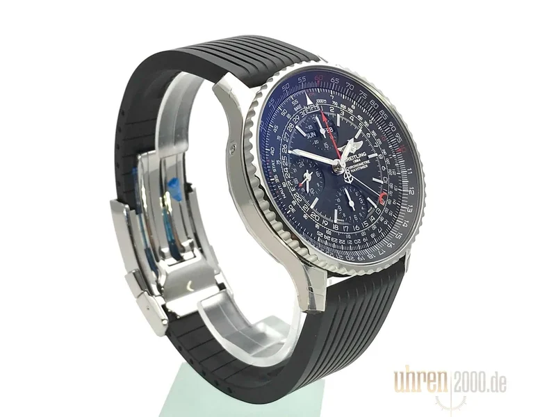 Breitling Navitimer 1884 A2135024.BE62.252S.A20D.2 Limited Edition
