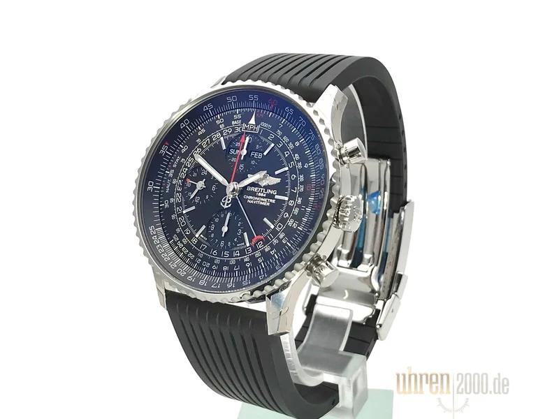 Breitling Navitimer 1884 A2135024.BE62.252S.A20D.2 Limited Edition