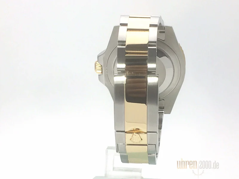 Rolex Oyster Perpetual GMT-Master II 116713LN aus 2013