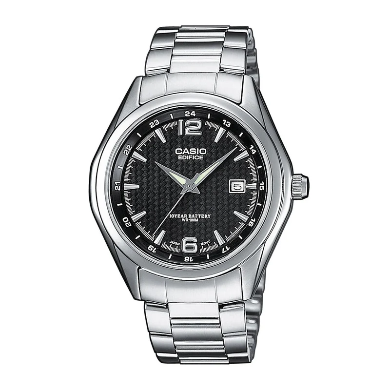 Casio Edifice EF-121D-1AVEF