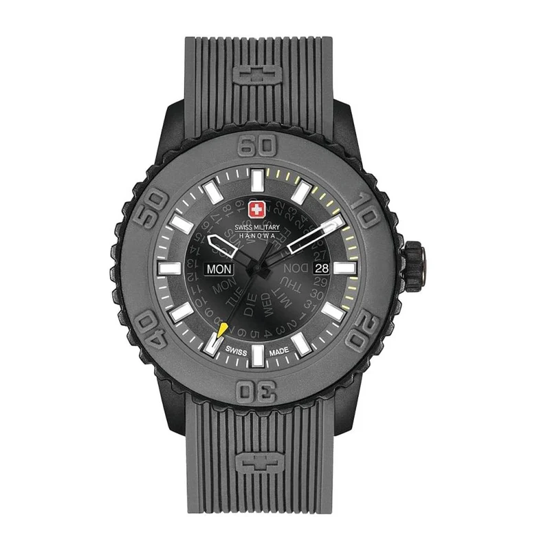 Swiss Military 0642812700730