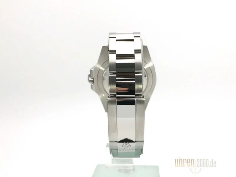 Rolex GMT-Master II 116710 LN Edelstahl gebraucht aus 2012