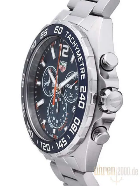 TAG Heuer Formula 1 Chronograph 43 CAZ1014.BA0842