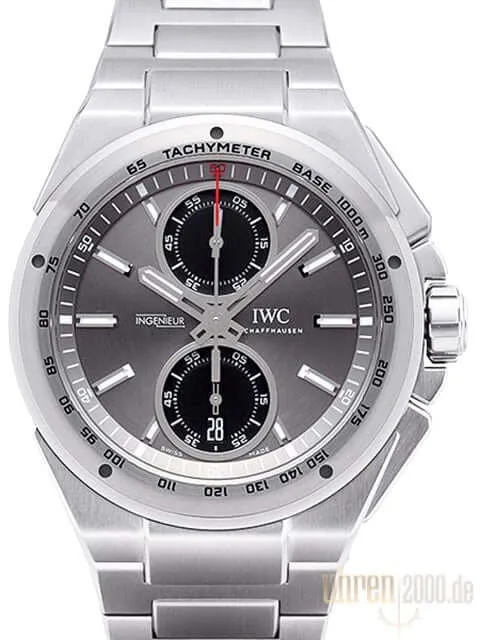 IWC Ingenieur Chronograph Racer IW378508