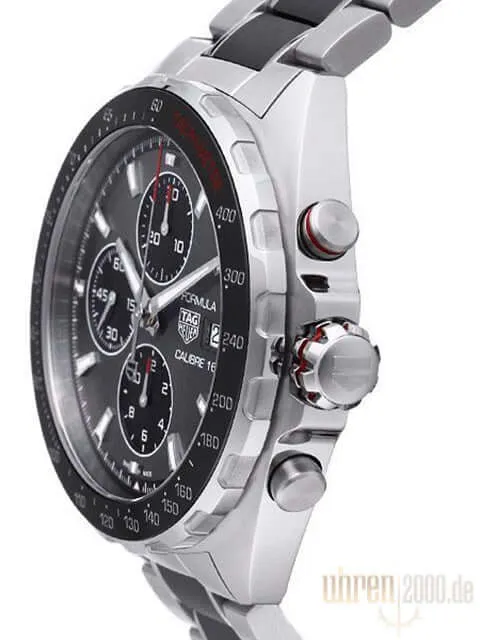 TAG Heuer Formula 1 CAZ2012.BA0970 Calibre 16 Automatik Chronograph