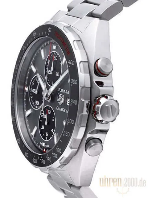 TAG Heuer Formula 1 CAZ2012.BA0876 Calibre 16 Automatik Chronograph