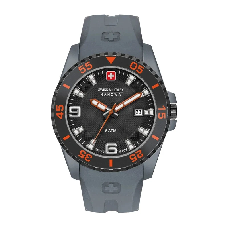Swiss Military 06420029007