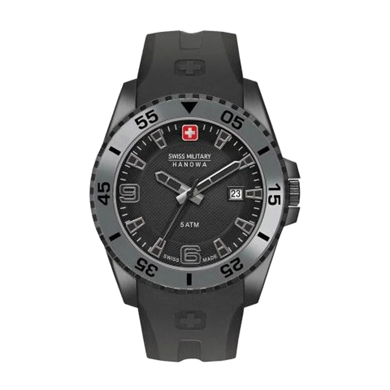 Swiss Military 0642002700730