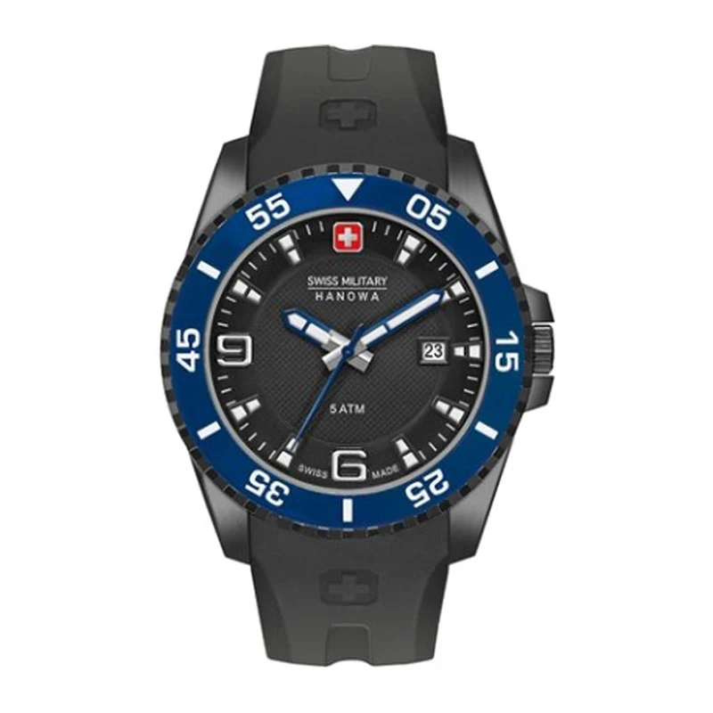Swiss Military 0642002700703