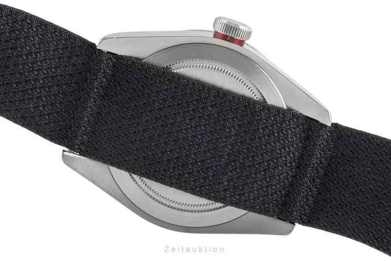 Tudor Black Bay steel automatic men's watch 79220R [2505124]