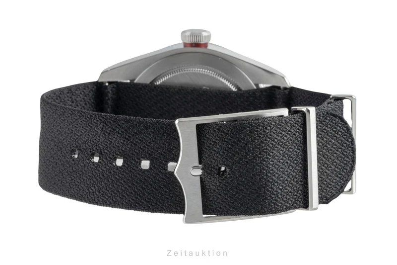 Tudor Black Bay steel automatic men's watch 79220R [2505124]