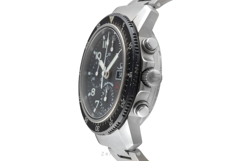 Sinn 103 Ti Ar chronograph titanium automatic men's watch 103.071 [2505944]