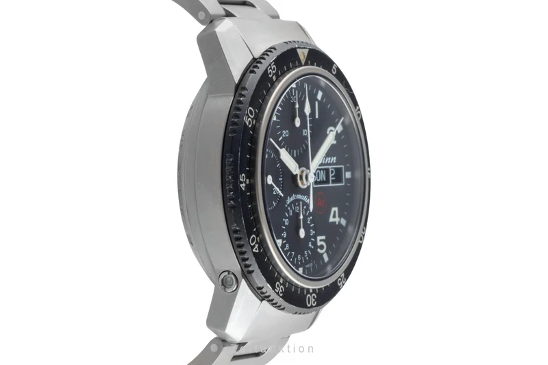 Sinn 103 Ti Ar chronograph titanium automatic men's watch 103.071 [2505944]