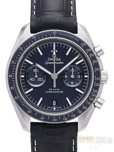 Omega Speedmaster Moonwatch 311.93.44.51.03.001 Co-Axial Chronograph