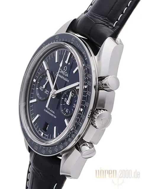 Omega Speedmaster Moonwatch 311.93.44.51.03.001 Co-Axial Chronograph