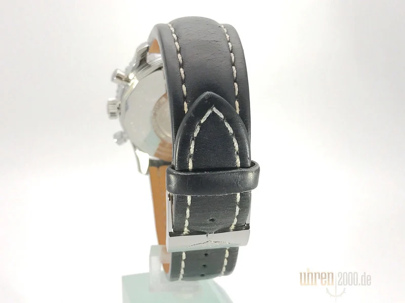 Breitling Navitimer World A2432212.B726.441X.A20BA.1 gebraucht aus 2012