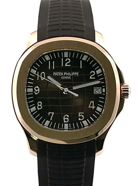 Patek Philippe Aquanaut 5167R-001 Roségold