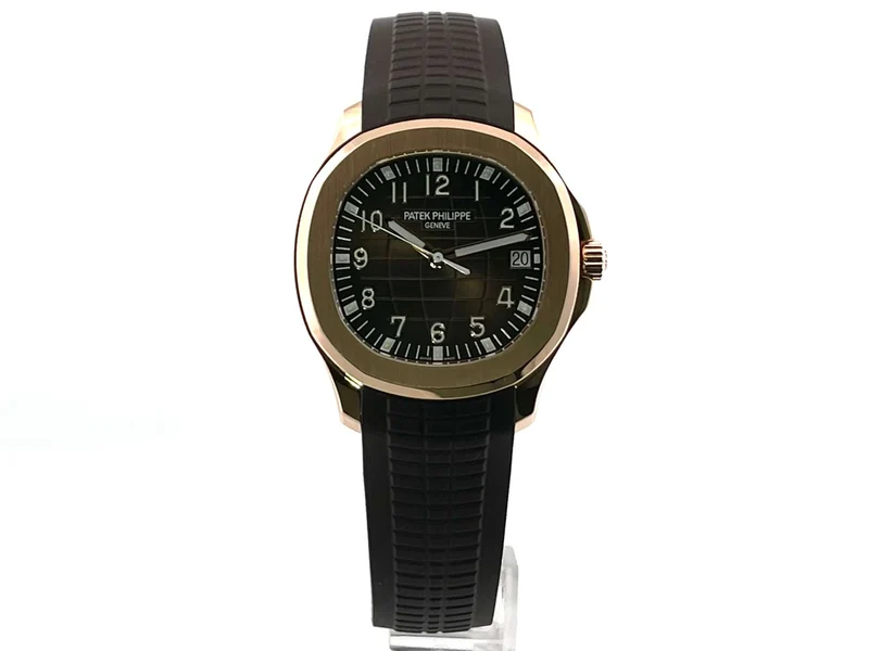 Patek Philippe Aquanaut 5167R-001 Roségold