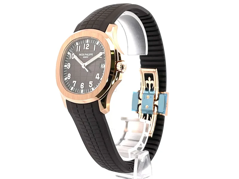 Patek Philippe Aquanaut 5167R-001 Roségold