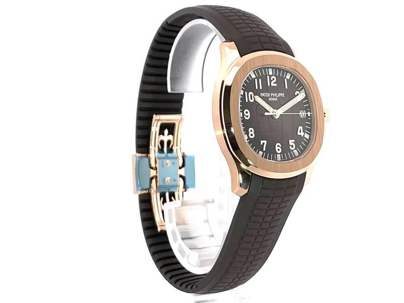 Patek Philippe Aquanaut 5167R-001 Roségold