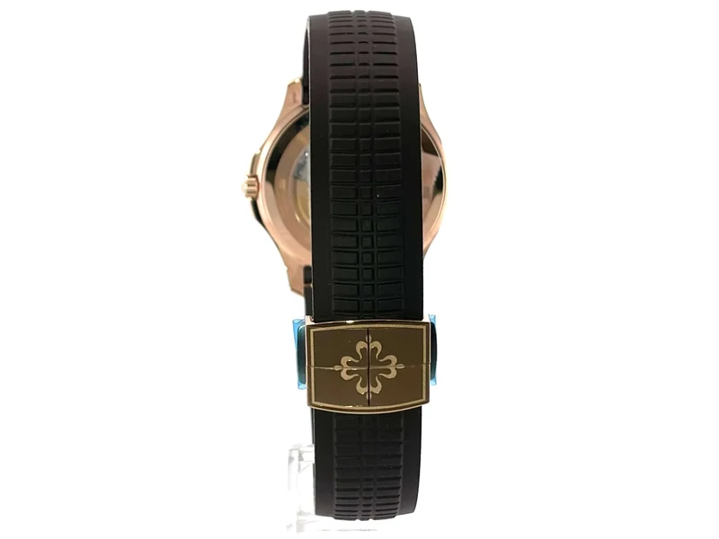 Patek Philippe Aquanaut 5167R-001 Roségold