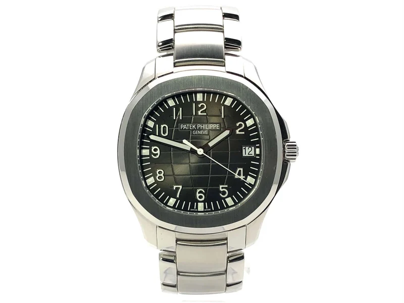 Patek Philippe Aquanaut 5167-1A-001 Edelstahlband