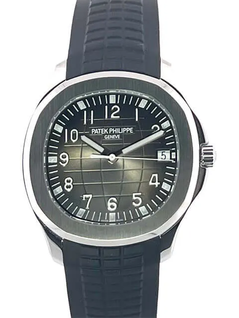 Patek Philippe Aquanaut 5167A-001