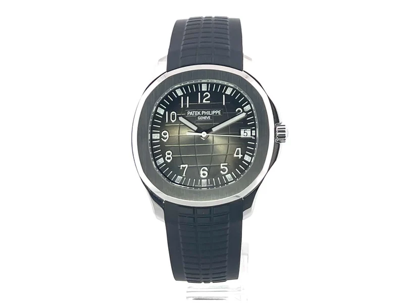 Patek Philippe Aquanaut 5167A-001