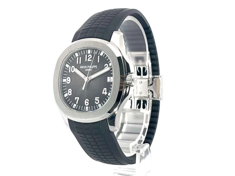 Patek Philippe Aquanaut 5167A-001