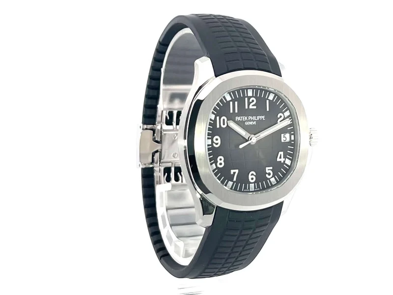Patek Philippe Aquanaut 5167A-001