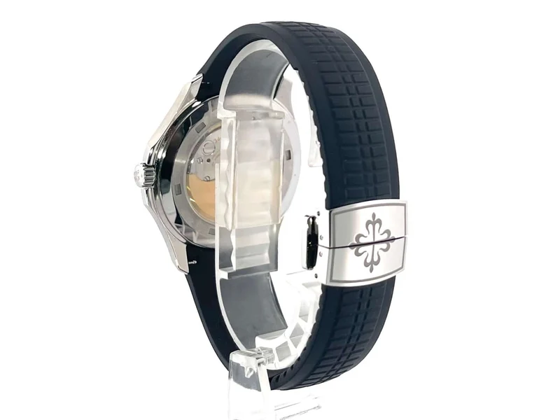 Patek Philippe Aquanaut 5167A-001