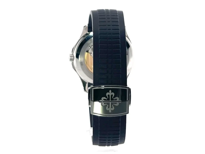 Patek Philippe Aquanaut 5167A-001